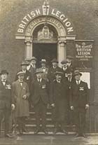 St Johns Road British Legion  | Margate History